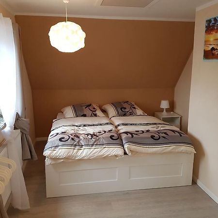 Ferienhaus Am Hasselberg Husum Husum  Kültér fotó
