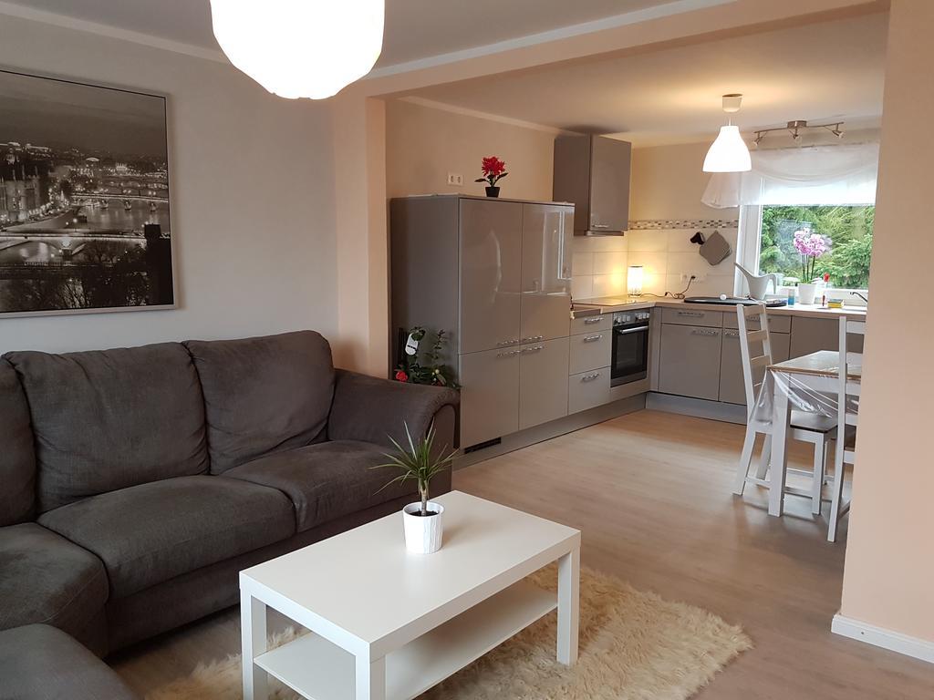 Ferienhaus Am Hasselberg Husum Husum  Kültér fotó